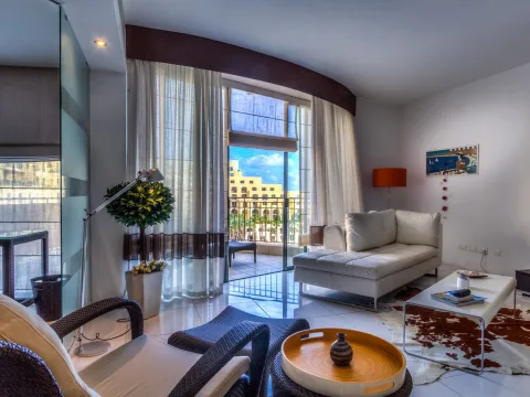 2 bed Apartment For Rent in St Julian's, St Julian's - thumb 5