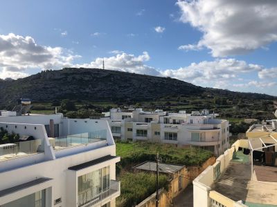 3 bed Penthouse For Rent in Bahar ic-Caghaq, Bahar ic-Caghaq - thumb 2