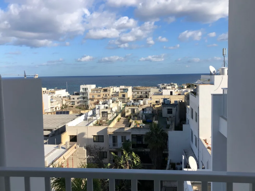 3 bed Penthouse For Rent in Bahar ic-Caghaq, Bahar ic-Caghaq - thumb 8