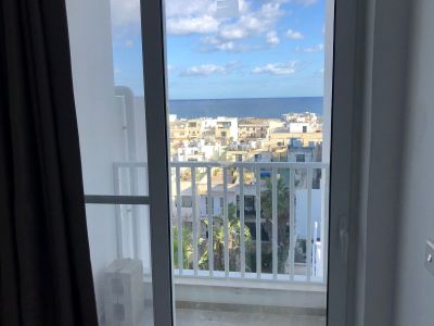 3 bed Penthouse For Rent in Bahar ic-Caghaq, Bahar ic-Caghaq - thumb 9