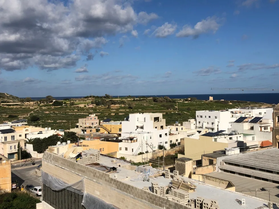 3 bed Penthouse For Rent in Bahar ic-Caghaq, Bahar ic-Caghaq - thumb 10