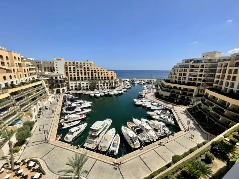 3 bed Apartment For Rent in St Julian's, St Julian's - thumb 1