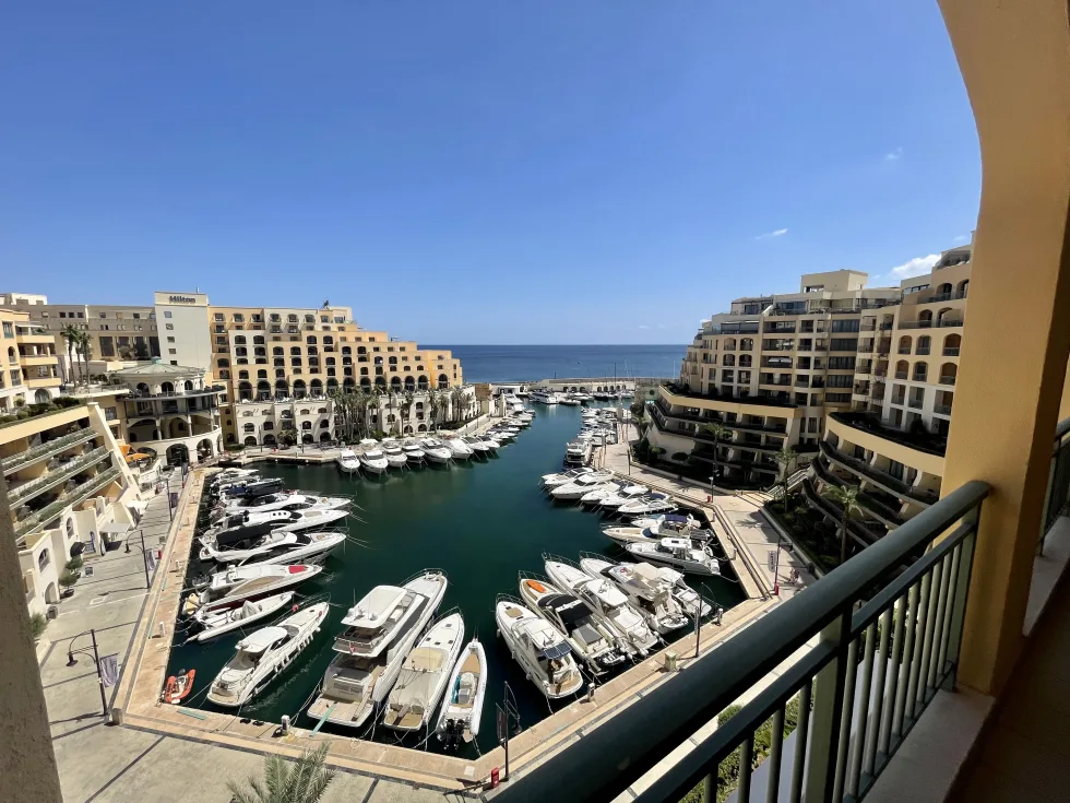 3 bed Apartment For Rent in St Julian's, St Julian's - thumb 15