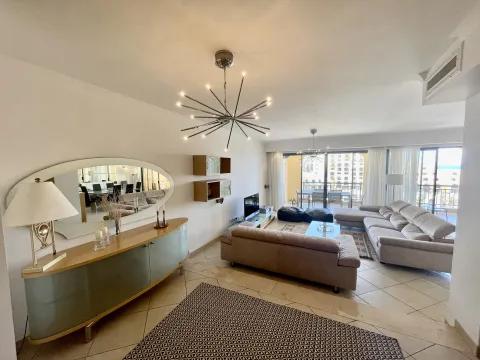 3 bed Apartment For Rent in St Julian's, St Julian's - thumb 5