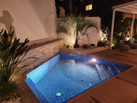 3 bed Apartment For Rent in Sliema, Sliema - thumb 2