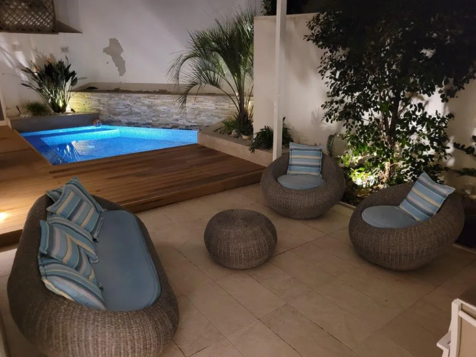 3 bed Apartment For Rent in Sliema, Sliema - thumb 3