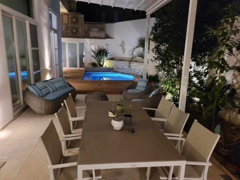 3 bed Apartment For Rent in Sliema, Sliema - thumb 4