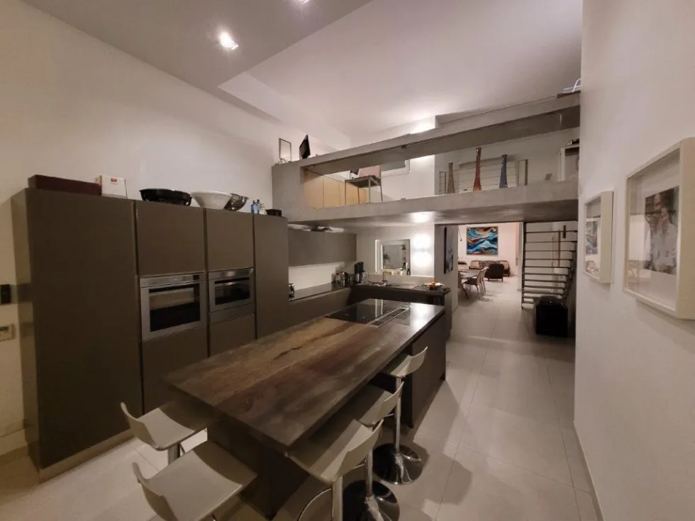 3 bed Apartment For Rent in Sliema, Sliema - thumb 9