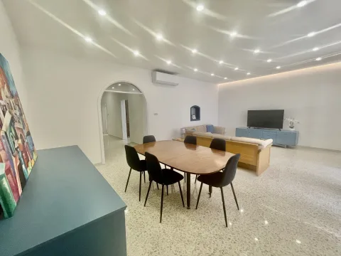 3 bed Apartment For Rent in Ta' Xbiex, Ta' Xbiex - thumb 4