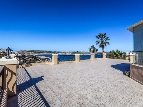 4 bed Villa For Sale in Mellieha, Mellieha - thumb 14