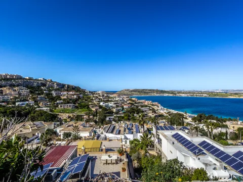 4 bed Villa For Sale in Mellieha, Mellieha - thumb 2