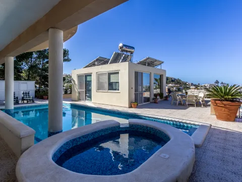 4 bed Villa For Sale in Mellieha, Mellieha - thumb 22