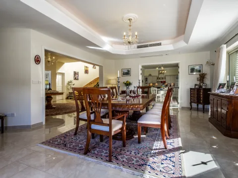 4 bed Villa For Sale in Mellieha, Mellieha - thumb 7