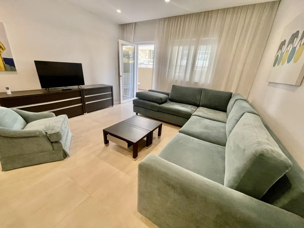 3 bed Maisonette For Rent in Swieqi, Swieqi - thumb 1