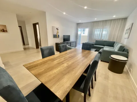 3 bed Maisonette For Rent in Swieqi, Swieqi - thumb 4