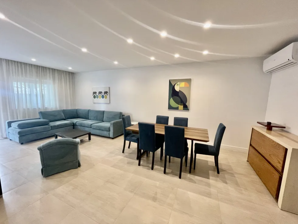 3 bed Maisonette For Rent in Swieqi, Swieqi - thumb 5