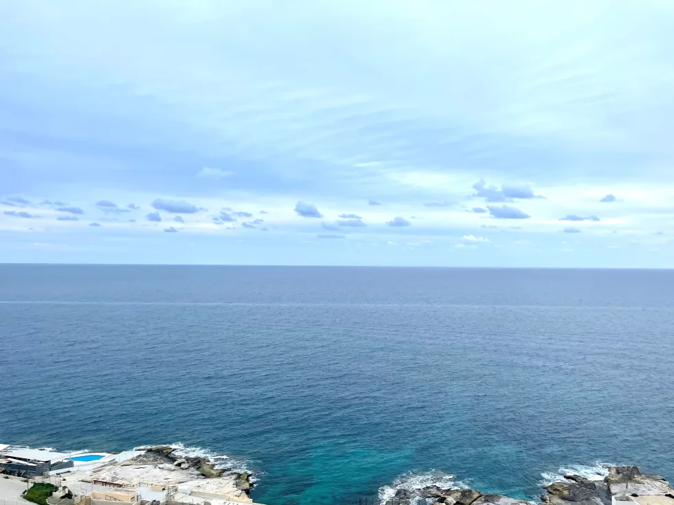 3 bed Apartment For Rent in Sliema, Sliema - thumb 1