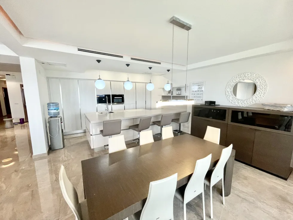 3 bed Apartment For Rent in Sliema, Sliema - thumb 10