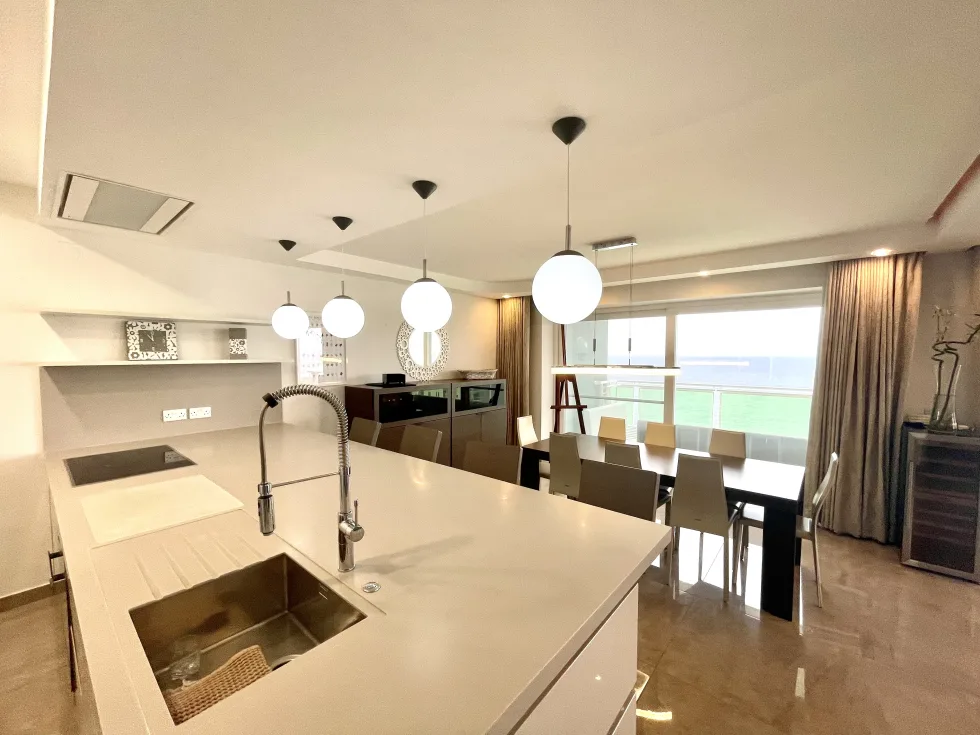 3 bed Apartment For Rent in Sliema, Sliema - thumb 12