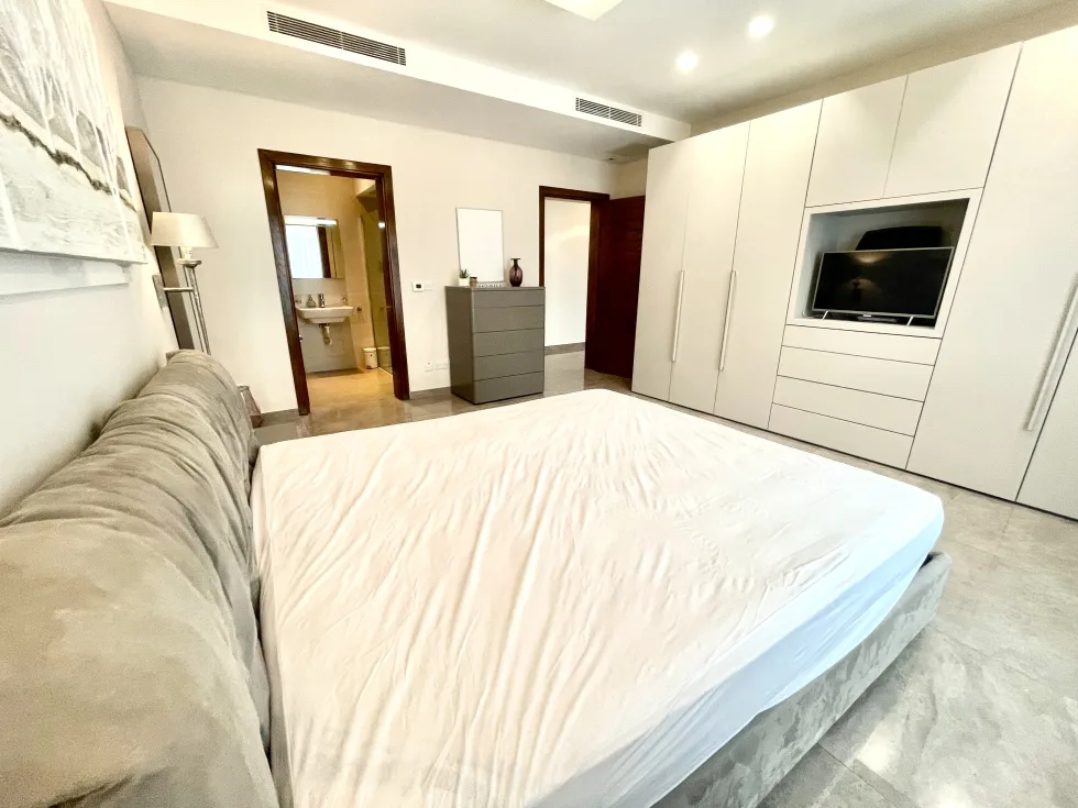 3 bed Apartment For Rent in Sliema, Sliema - thumb 13