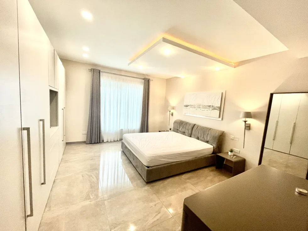 3 bed Apartment For Rent in Sliema, Sliema - thumb 14