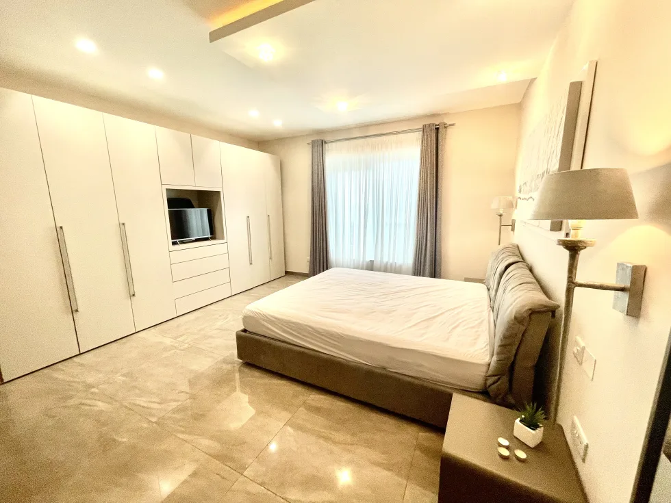 3 bed Apartment For Rent in Sliema, Sliema - thumb 15