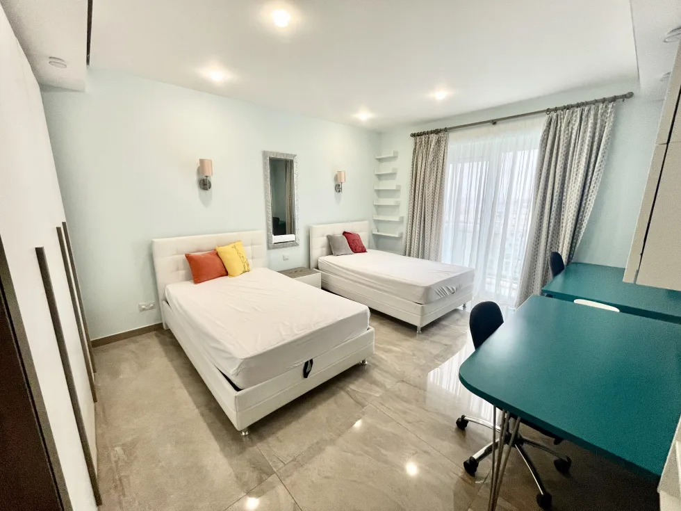 3 bed Apartment For Rent in Sliema, Sliema - thumb 16