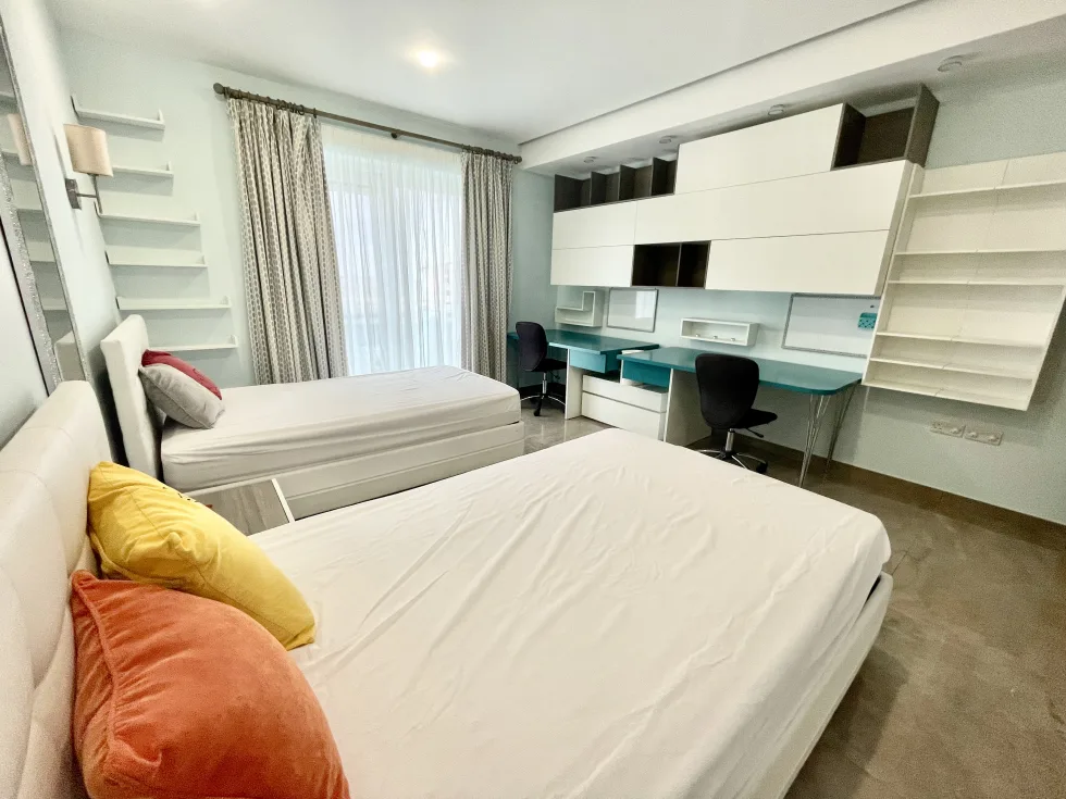 3 bed Apartment For Rent in Sliema, Sliema - thumb 17