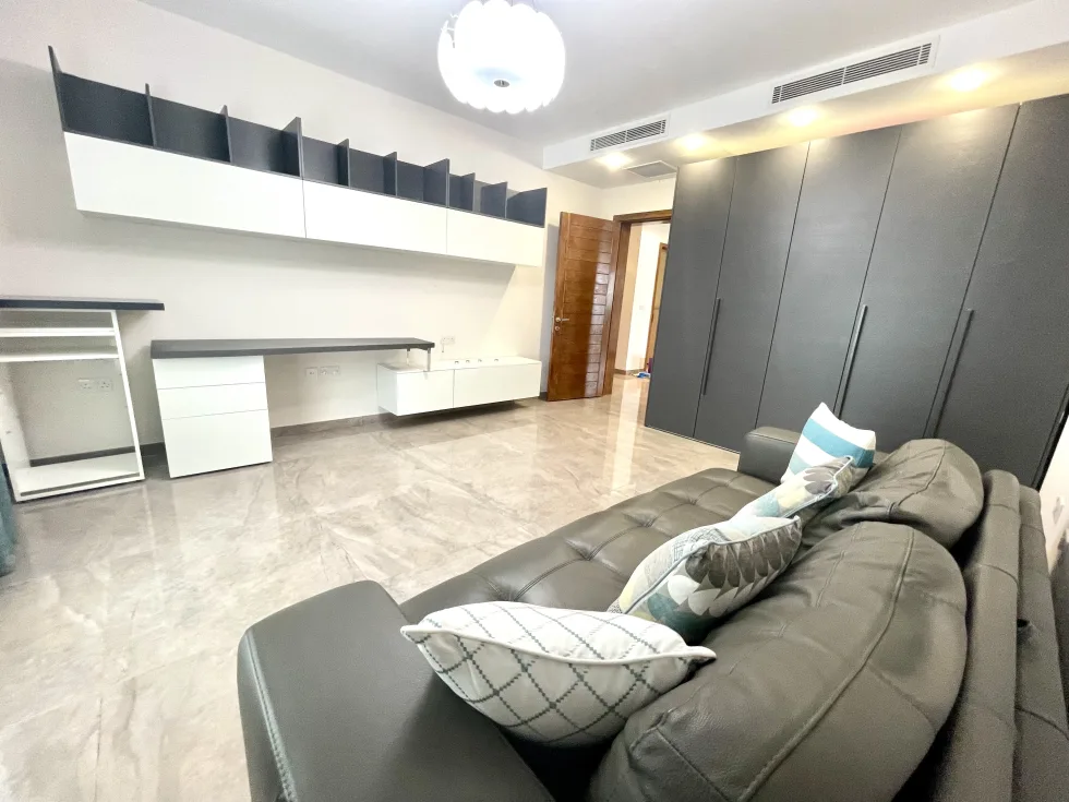3 bed Apartment For Rent in Sliema, Sliema - thumb 19
