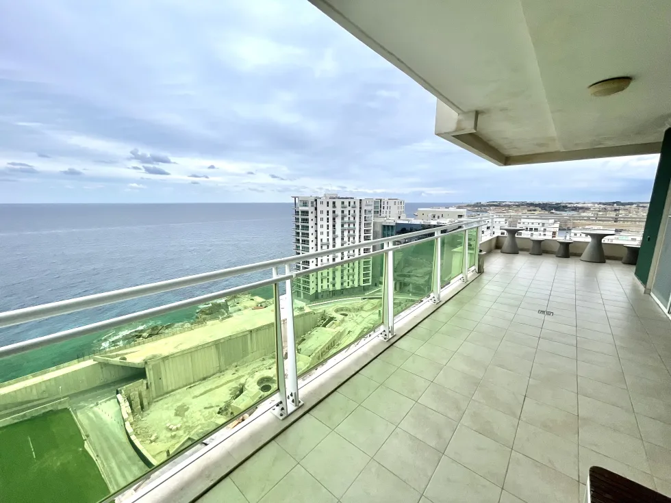 3 bed Apartment For Rent in Sliema, Sliema - thumb 2