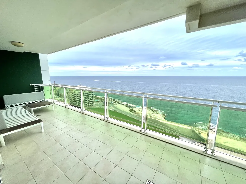 3 bed Apartment For Rent in Sliema, Sliema - thumb 3