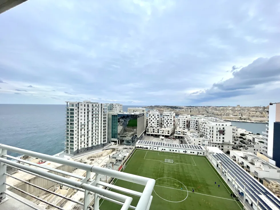 3 bed Apartment For Rent in Sliema, Sliema - thumb 5