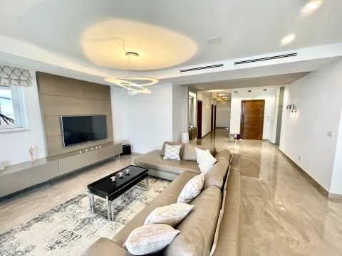 3 bed Apartment For Rent in Sliema, Sliema - thumb 7