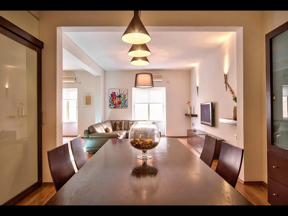 3 bed Apartment For Rent in St Julian's, St Julian's - thumb 1