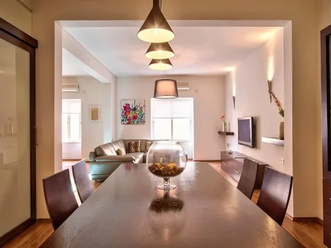 3 bed Apartment For Rent in St Julian's, St Julian's - thumb 1