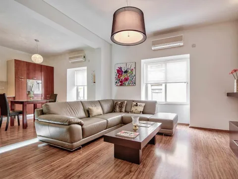 3 bed Apartment For Rent in St Julian's, St Julian's - thumb 3