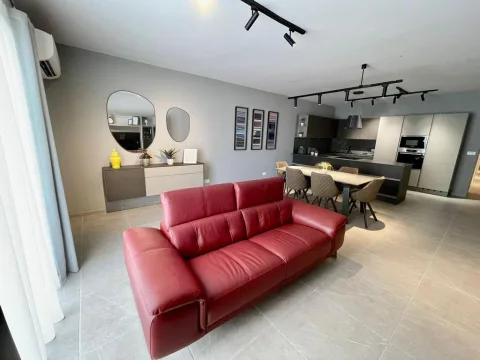 3 bed Apartment For Rent in Sliema, Sliema - thumb 1