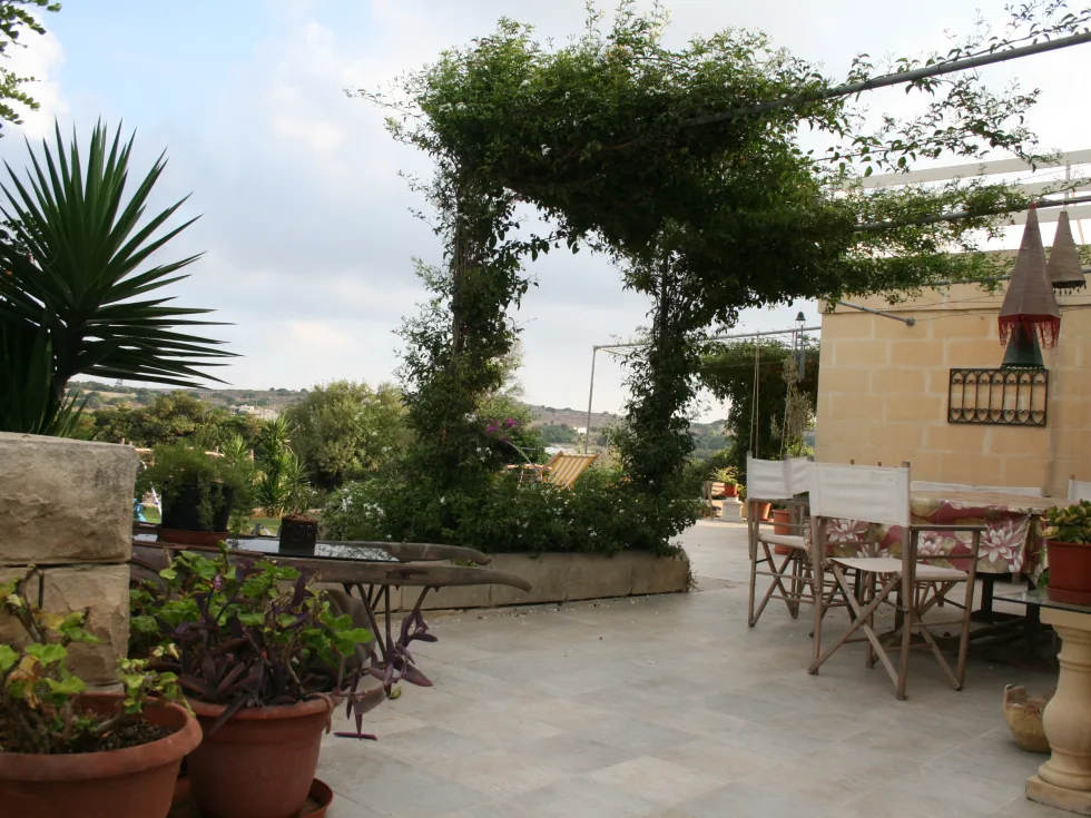 3 bed Villa For Rent in Mgarr, Mgarr - thumb 3
