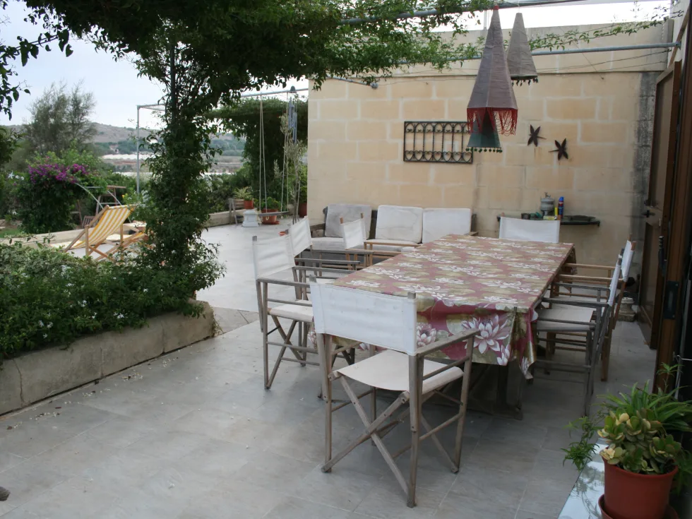 3 bed Villa For Rent in Mgarr, Mgarr - thumb 4