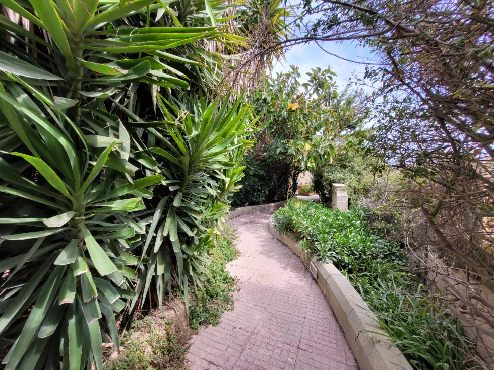 3 bed Villa For Rent in Mgarr, Mgarr - thumb 8