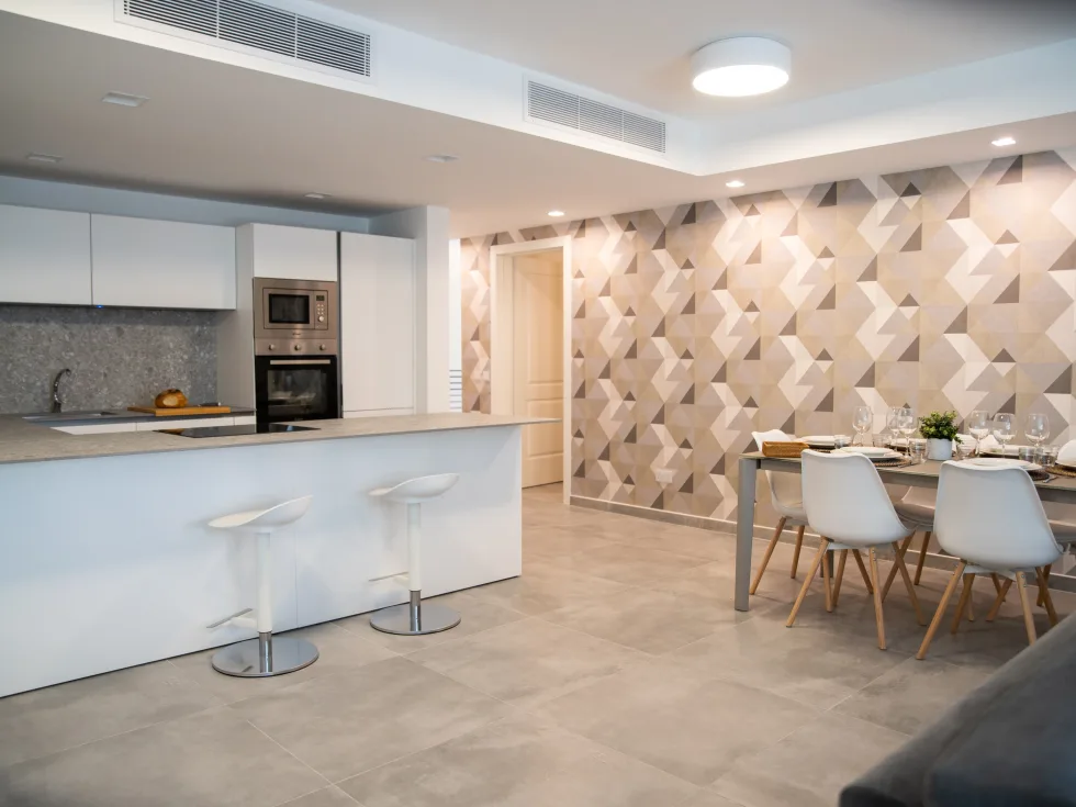 3 bed Apartment For Rent in Swieqi, Swieqi - thumb 1