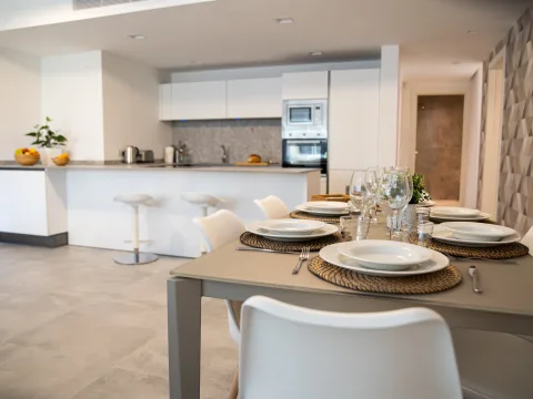 3 bed Apartment For Rent in Swieqi, Swieqi - thumb 2