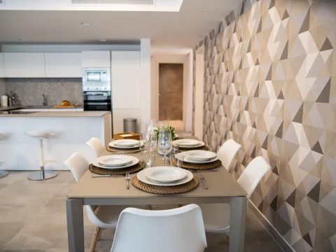 3 bed Apartment For Rent in Swieqi, Swieqi - thumb 3