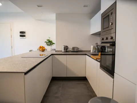 3 bed Apartment For Rent in Swieqi, Swieqi - thumb 5