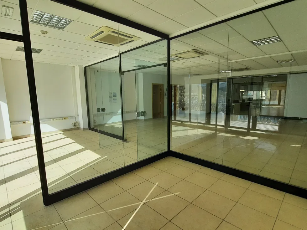 0 bed Office For Rent in St Julian's, St Julian's - thumb 1