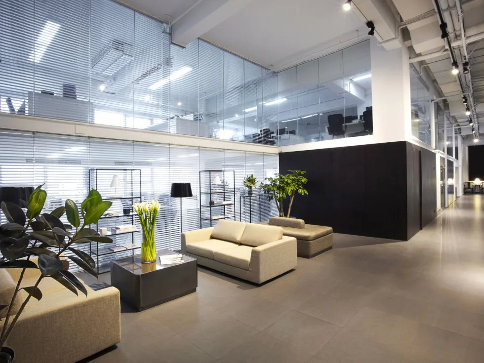 0 bed Office For Rent in Ta' Xbiex, Ta' Xbiex - thumb 1