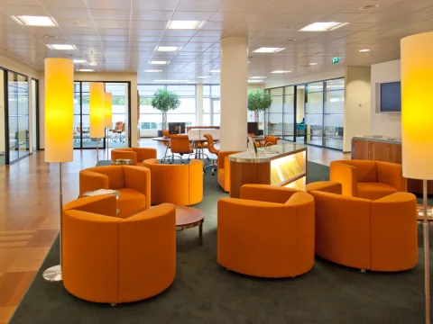 0 bed Office For Rent in Ta' Xbiex, Ta' Xbiex - thumb 2