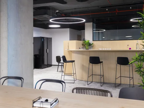 0 bed Office For Rent in Mriehel, Mriehel - thumb 1