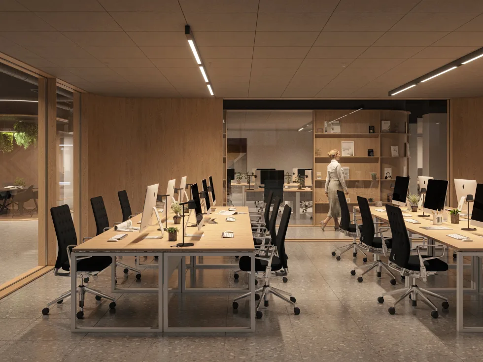 0 bed Office For Rent in Mriehel, Mriehel - thumb 1