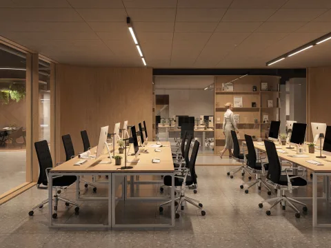 0 bed Office For Rent in Mriehel, Mriehel - thumb 1